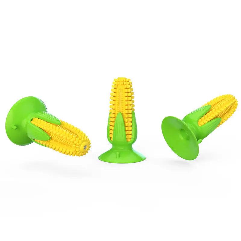 Pet Master Rubber Chew Dog Toy-2
